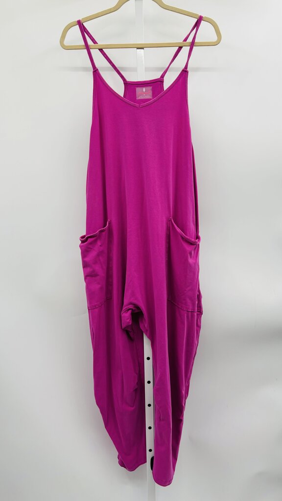 FP Movement Jumpsuit Pink M
