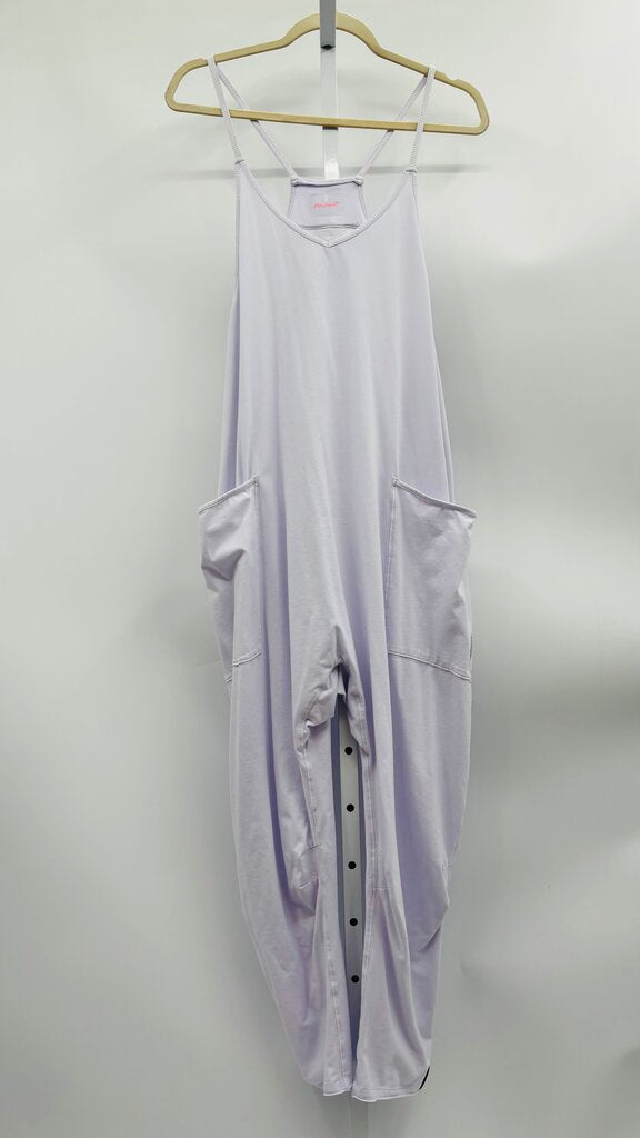 FP Movement Jumpsuit Purple M