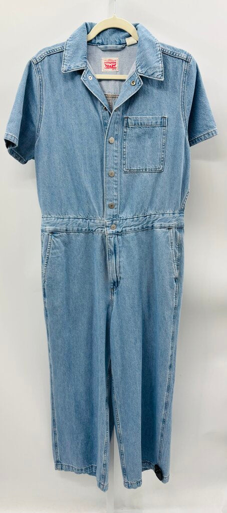 Levi Strauss & Co Jumpsuit Denim M