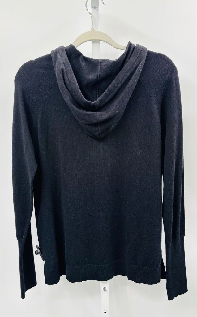 J. Society Sweater Black S