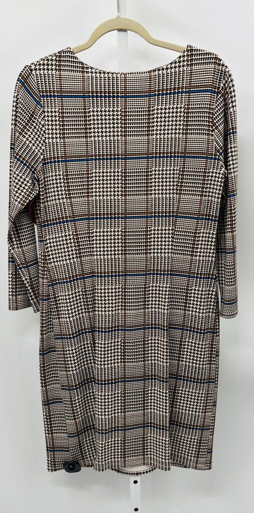 Jude Connally Dress White S