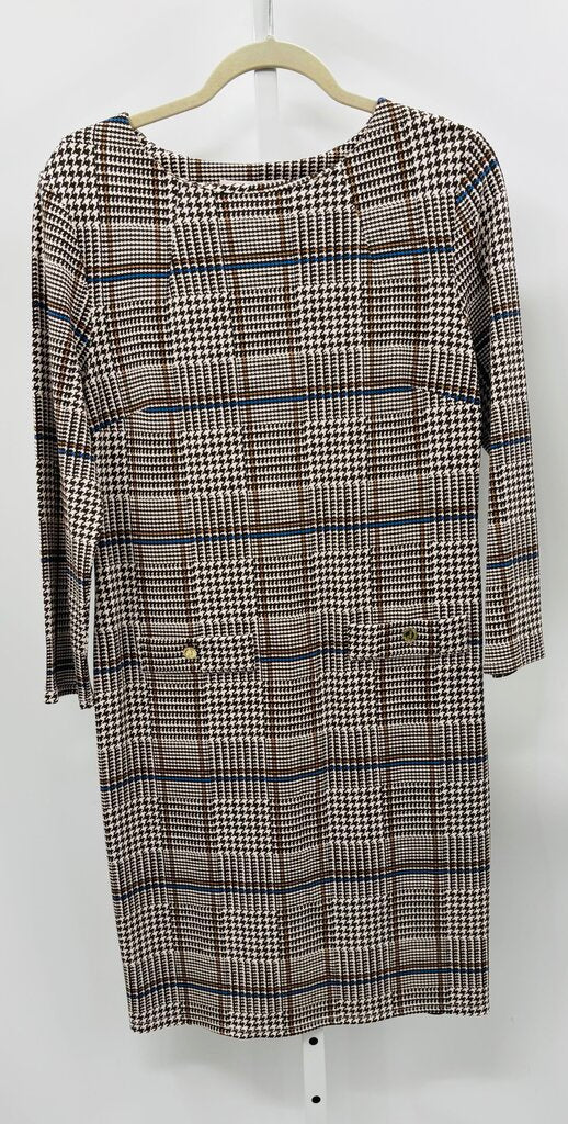 Jude Connally Dress White S