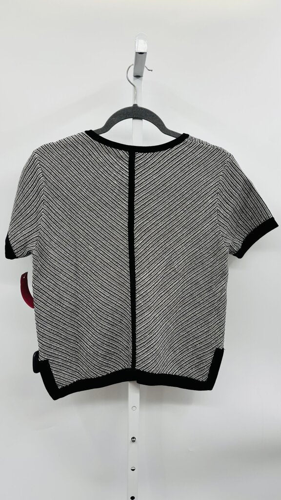 Derek Lam Sweater Black 10