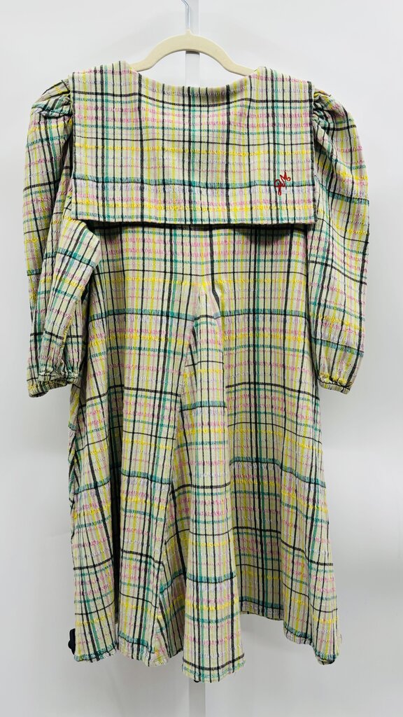 Damson Madder Dress Multi 14