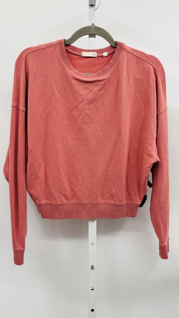 Tasc Sweatshirt Pink XS