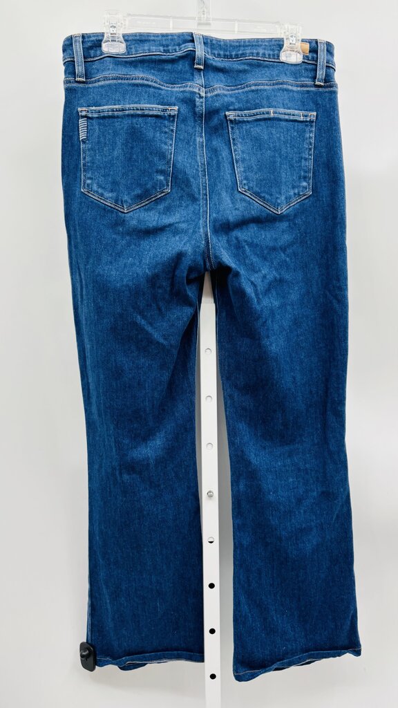 Paige Jeans Denim 14