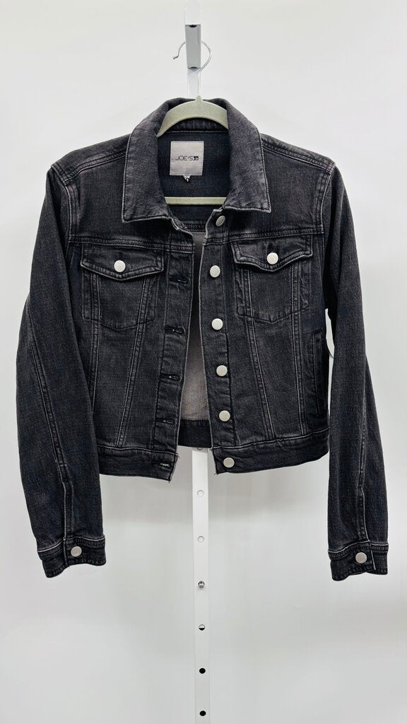 Joe's Jacket Black L