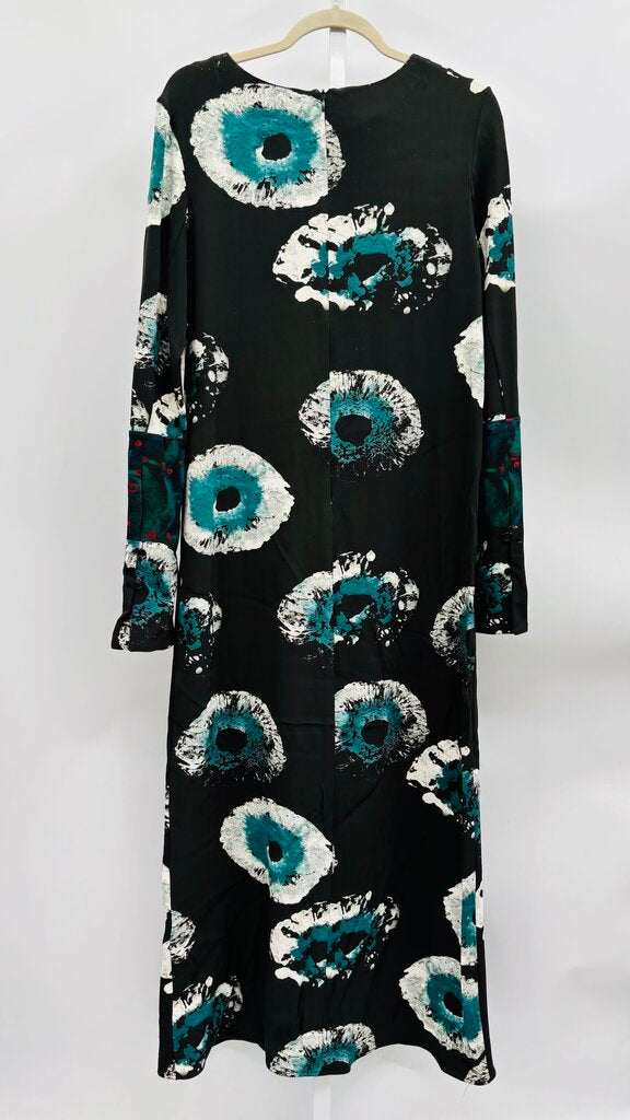 Angelys Balek Dress Black L