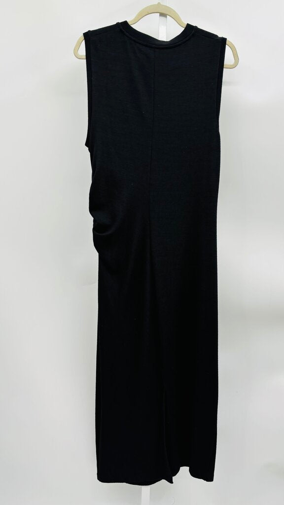 Vince Dress Black L
