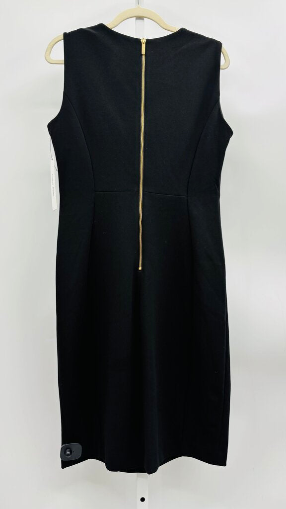 Calvin Klein Dress Black 12
