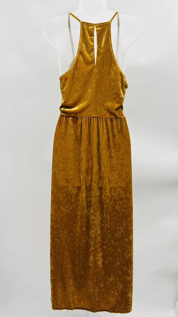 BCBGeneration Dress Gold M