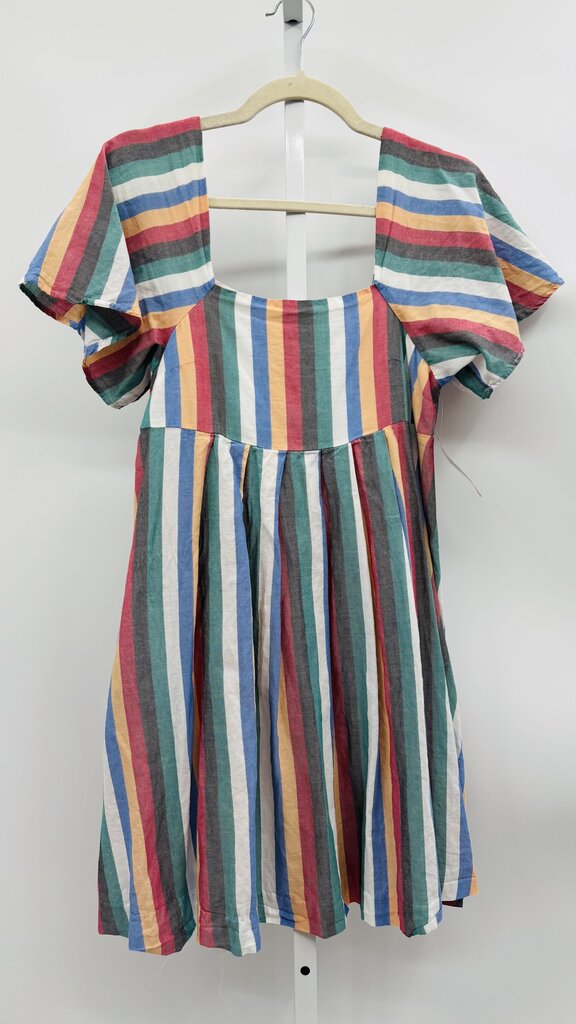 Madewell Dress Multi XS