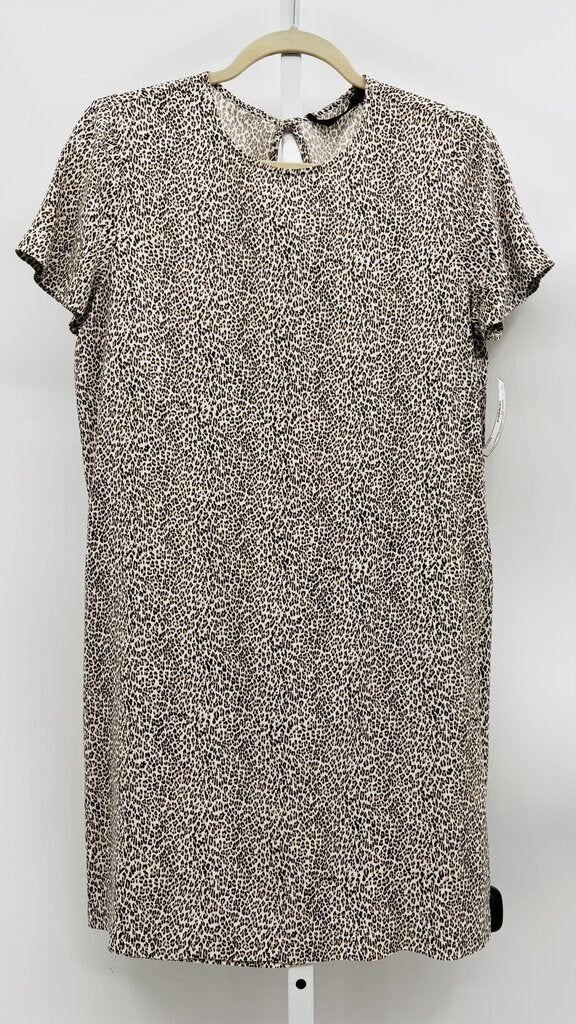 Jenni Kayne Dress White XS