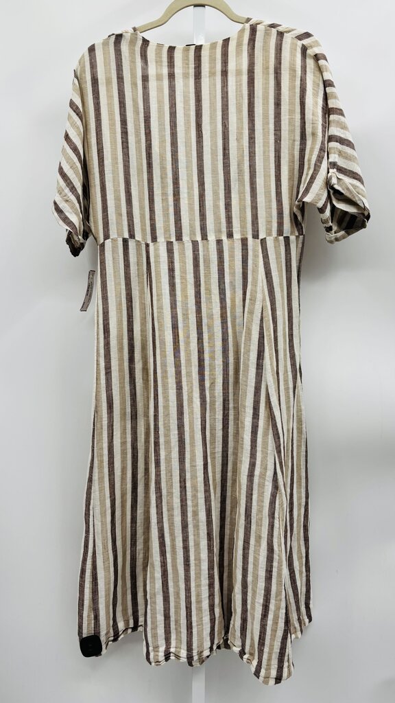 Free People Dress Beige M