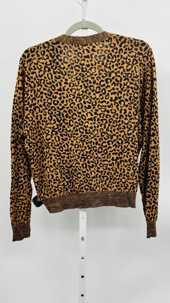 The Great Cardigan Tan M