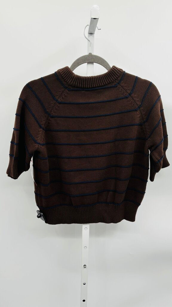 Demylee Sweater Brown S