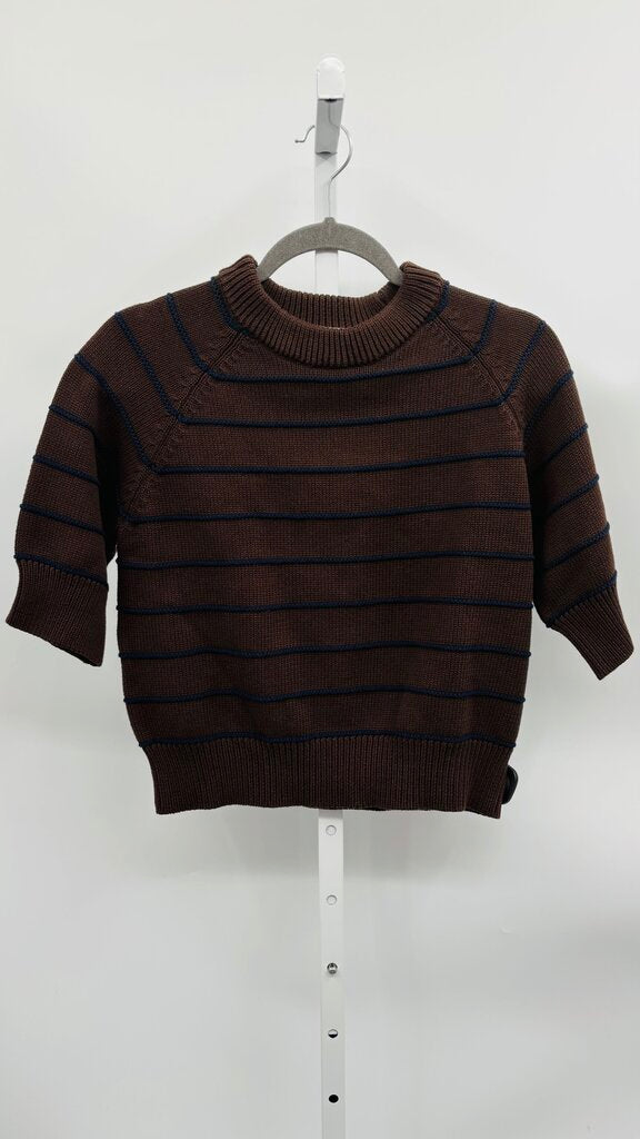 Demylee Sweater Brown S
