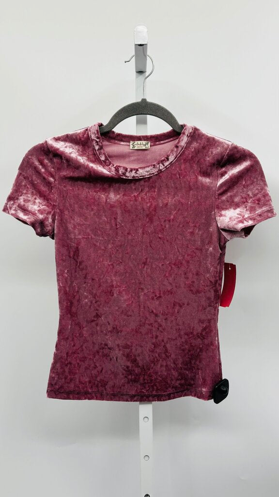 Intimately: FP Top Purple XS