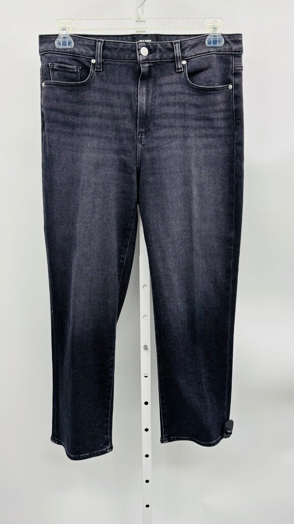 Paige Jeans Grey 12