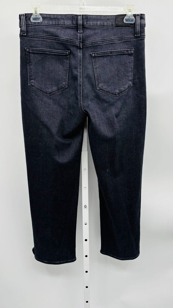 Paige Jeans Grey 12