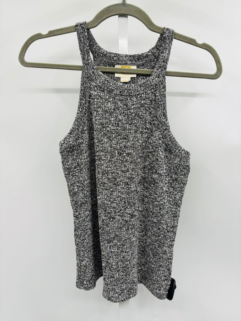 Maeve Top Black L