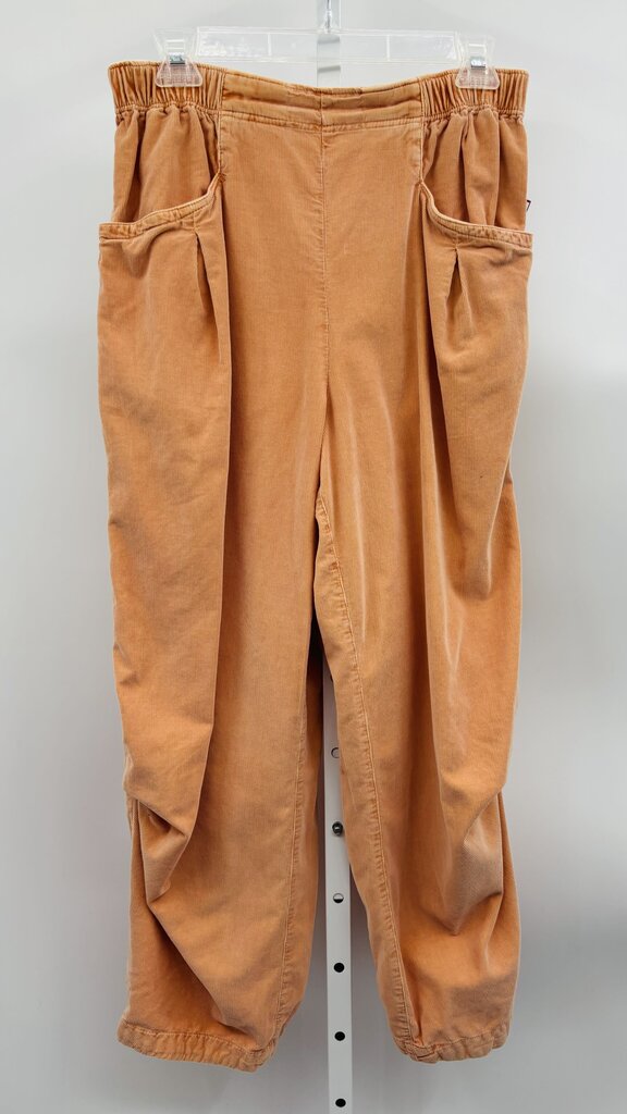 We the Free Pants Orange S