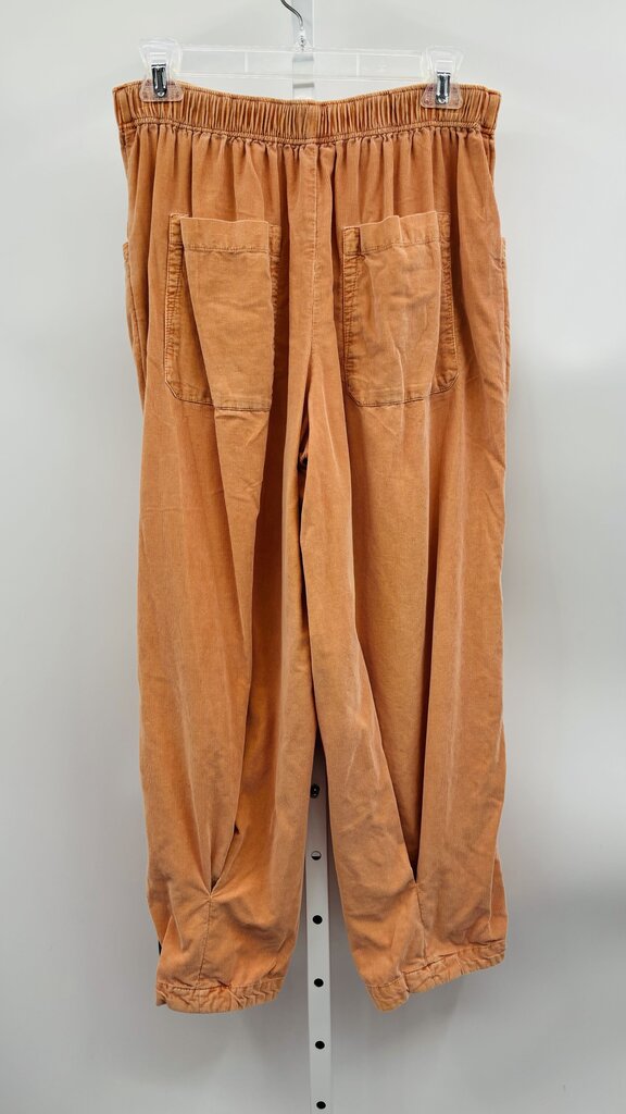 We the Free Pants Orange S