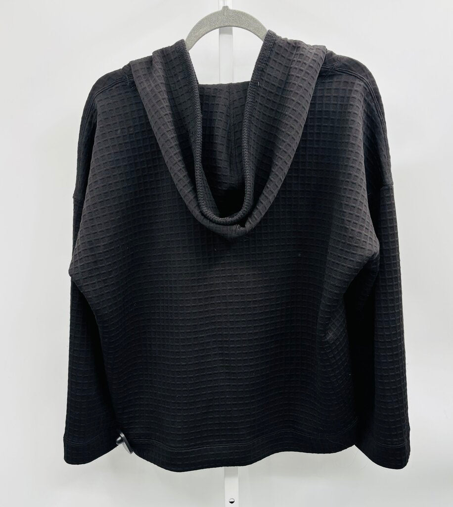Max Studio Hoodie Black M