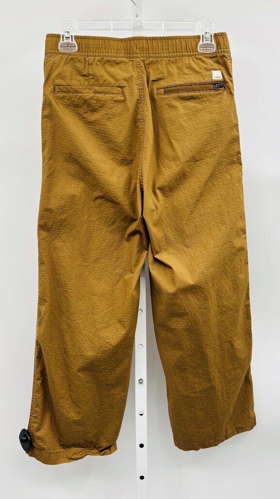 Vuori Pants Tan S