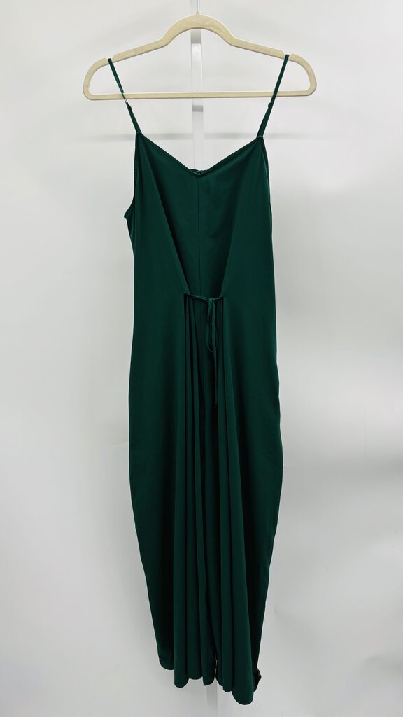 Athleta Jumpsuit Green 4