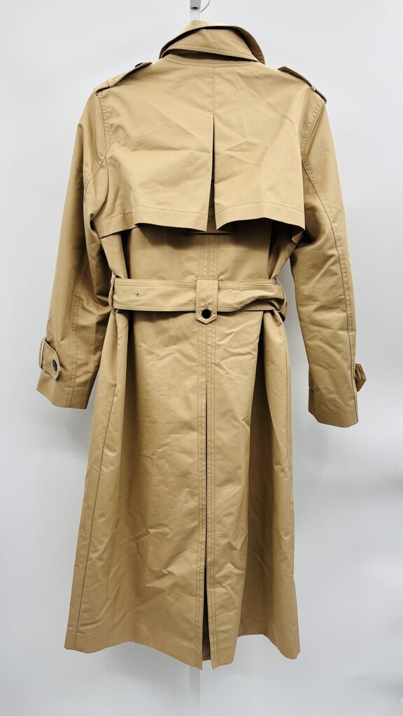 Zara Trenchcoat Khaki M