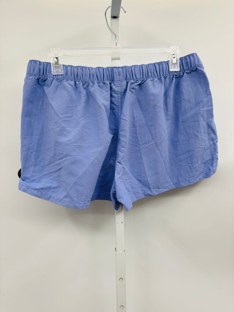 Patagonia Active Shorts Blue L