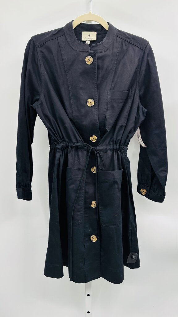 Tuckernuck Dress Black L