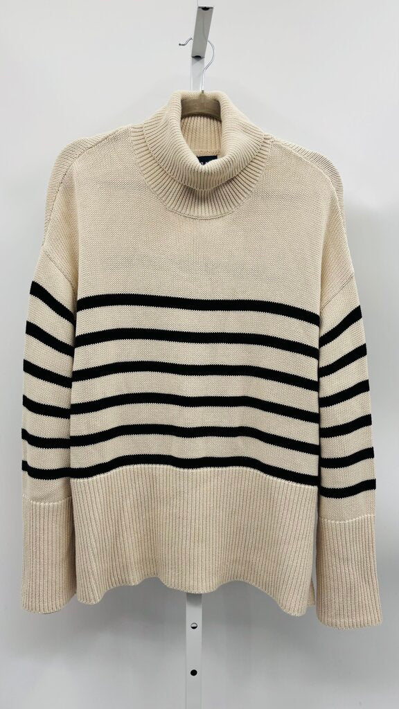Gap Sweater Beige M