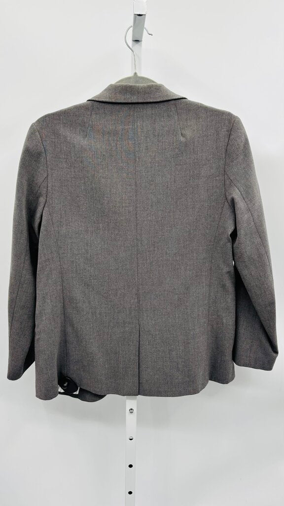 Silence + Noise Blazer Grey M