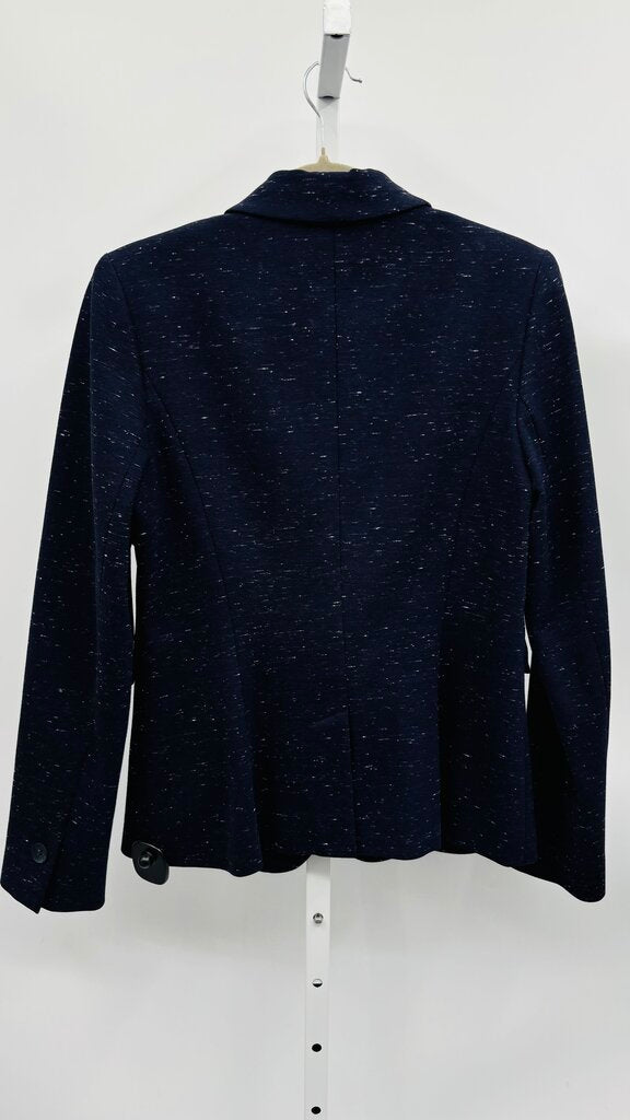 Classiques Entier Jacket Navy 10