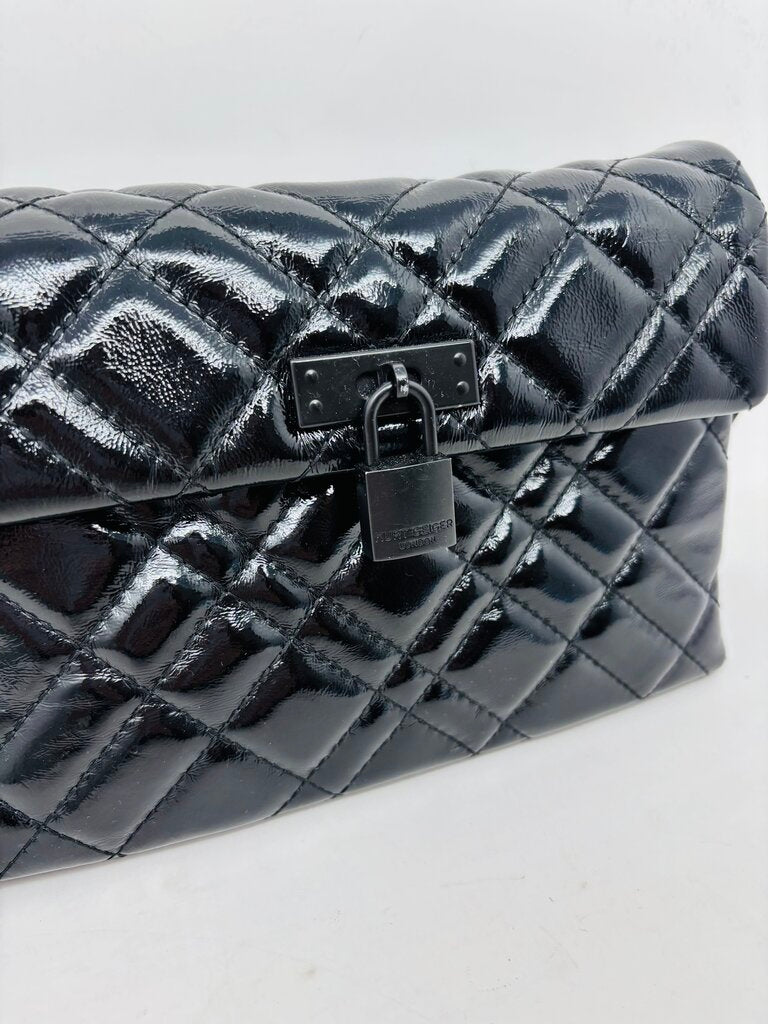Kurt Geiger Crossbody Bag Black