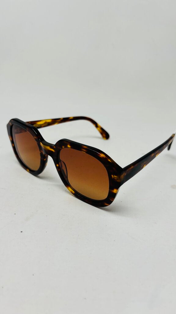 Madewell Sunglasses Brown