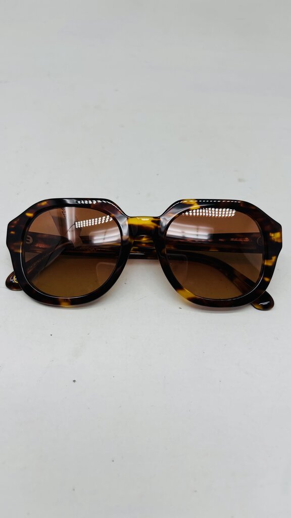 Madewell Sunglasses Brown