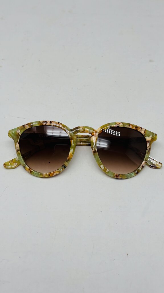 Krewe Sunglasses Multi