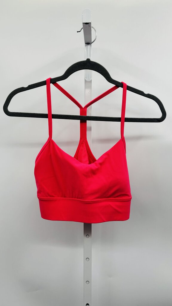 Lululemon Active Set Pink 10