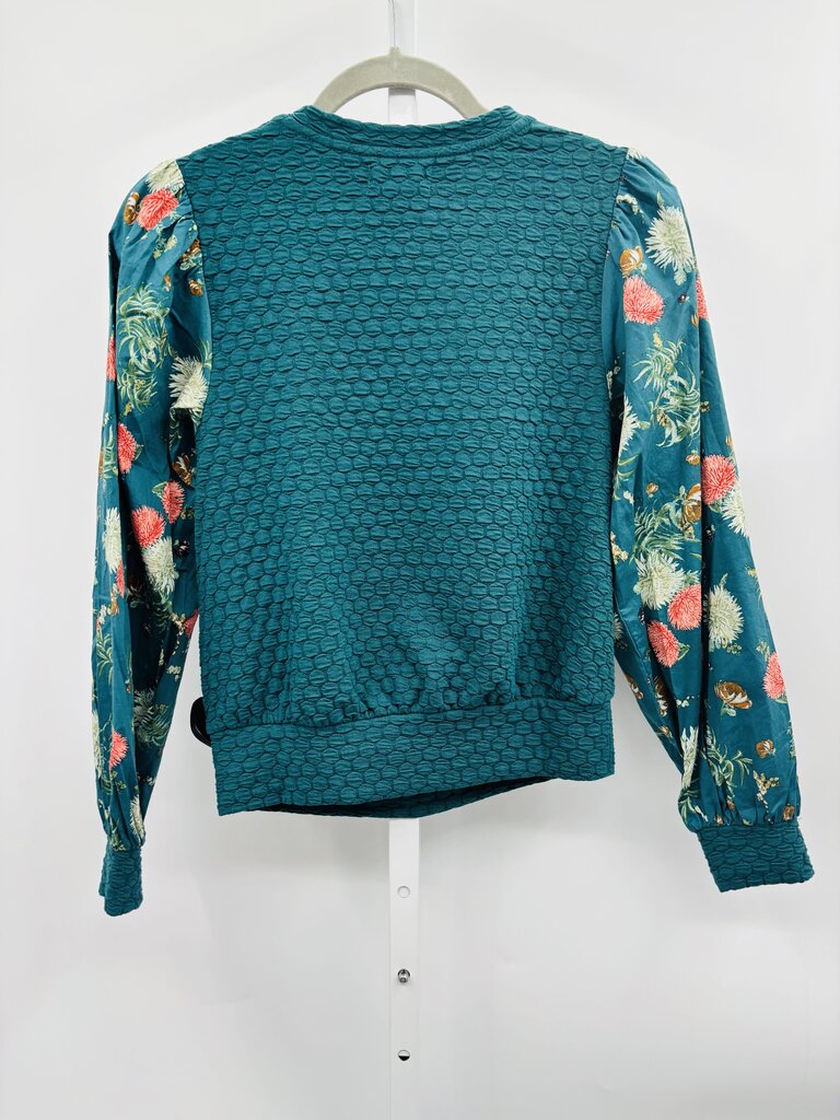 Porridge Top Green XXS