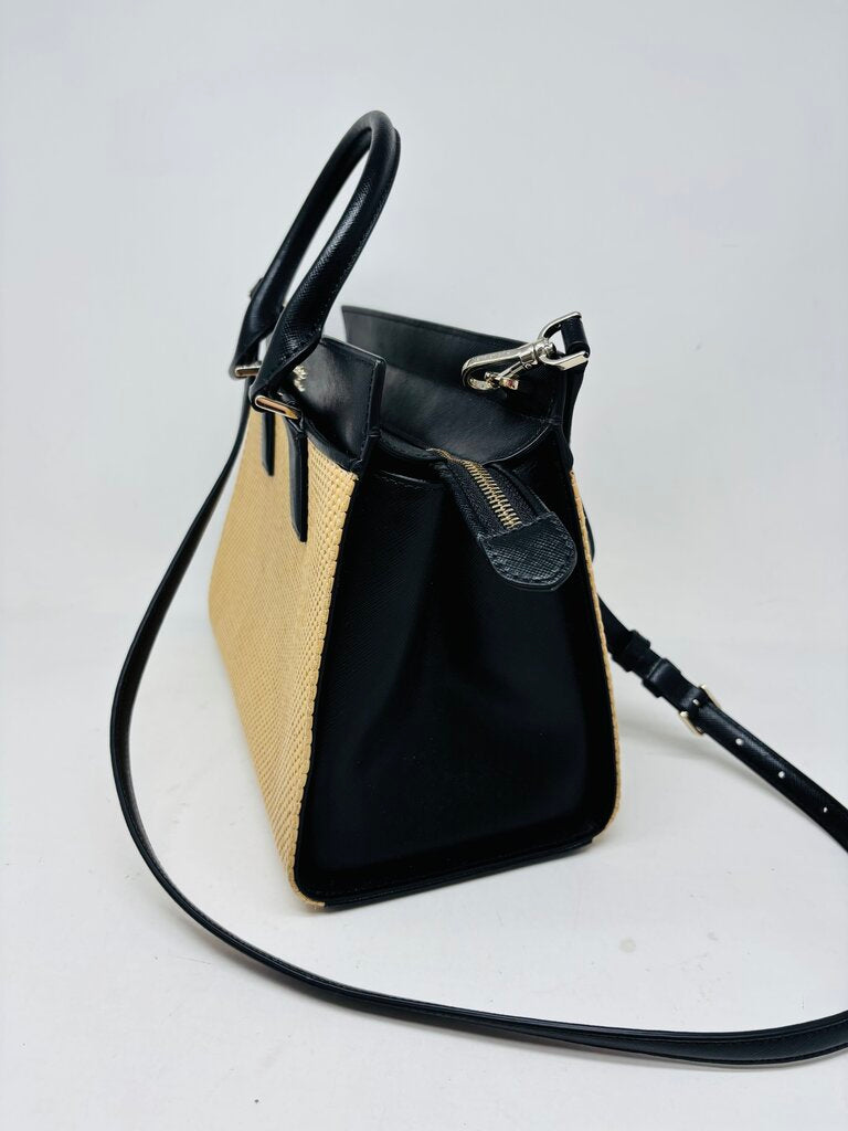 Kate Spade Handbag Beige