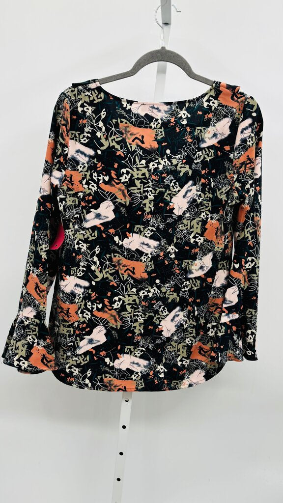 Sanctuary Blouse Multi S