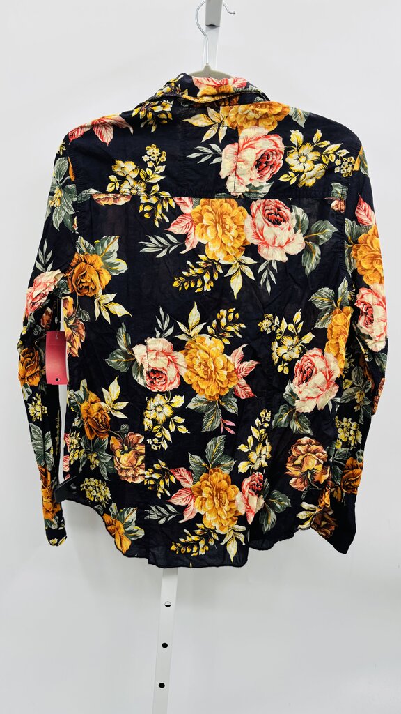Cino Shirt Orange S