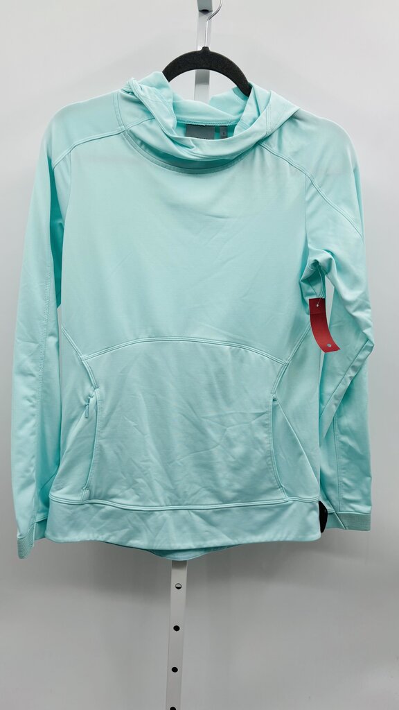 Athleta Active Top Teal S