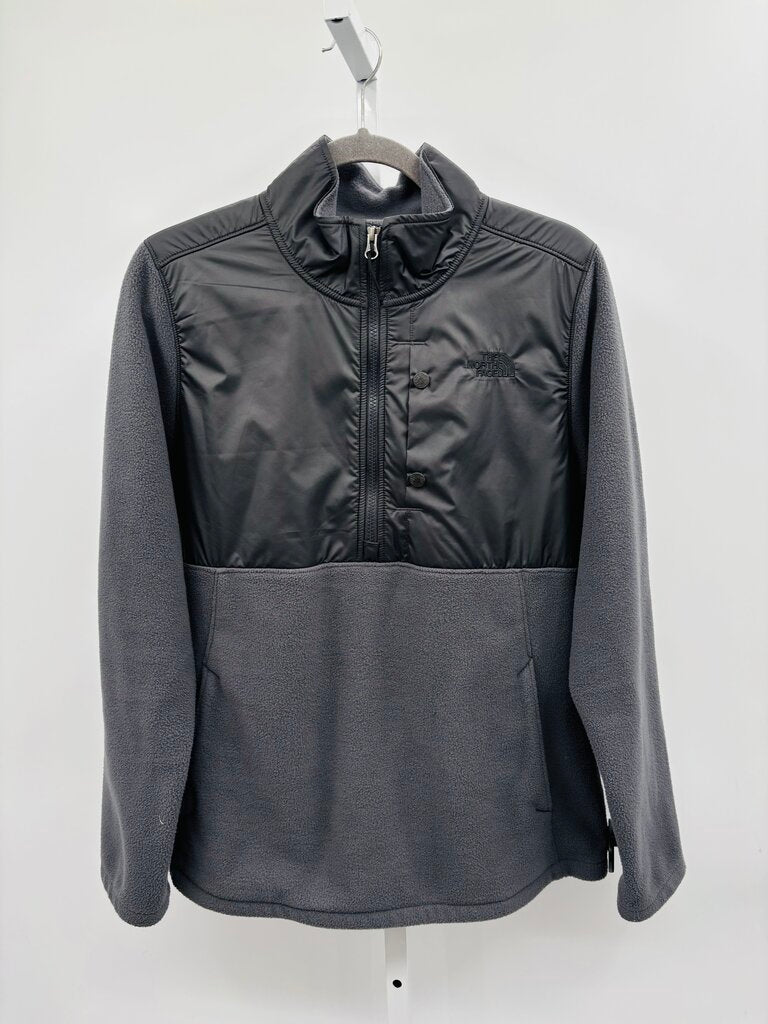 The North Face Pullover Grey L