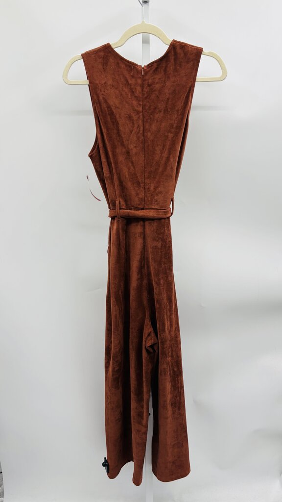 Anthropologie Jumpsuit Brown M