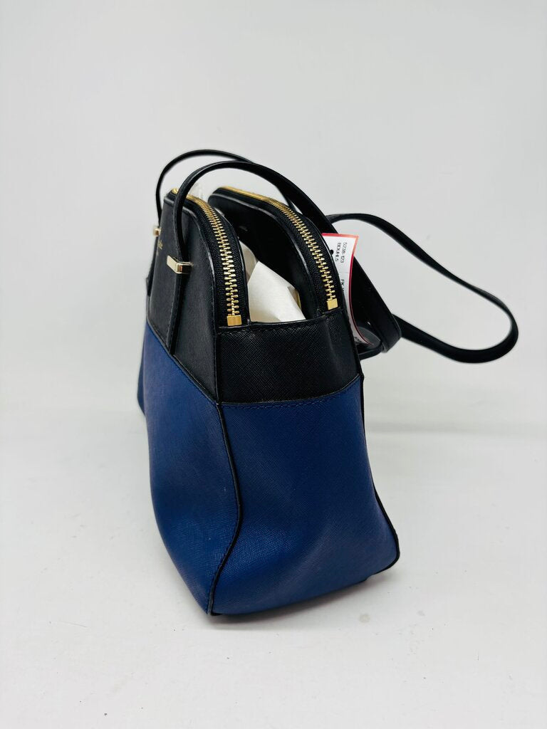 Kate Spade Handbag Navy