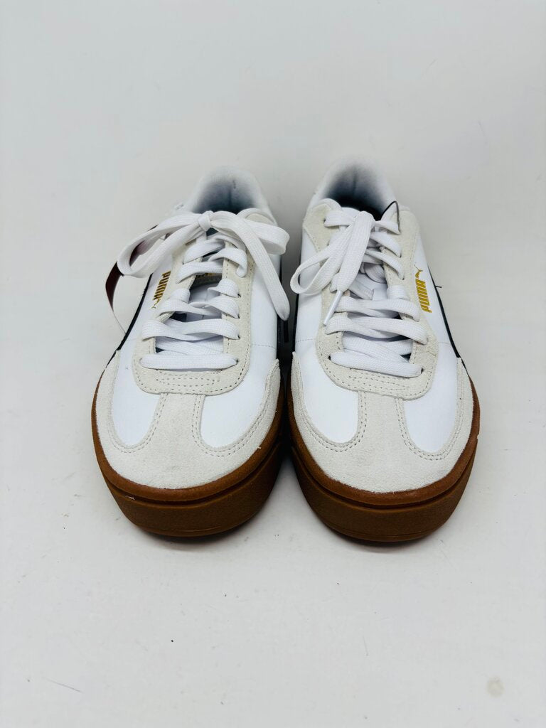 Puma Sneakers White 8.5